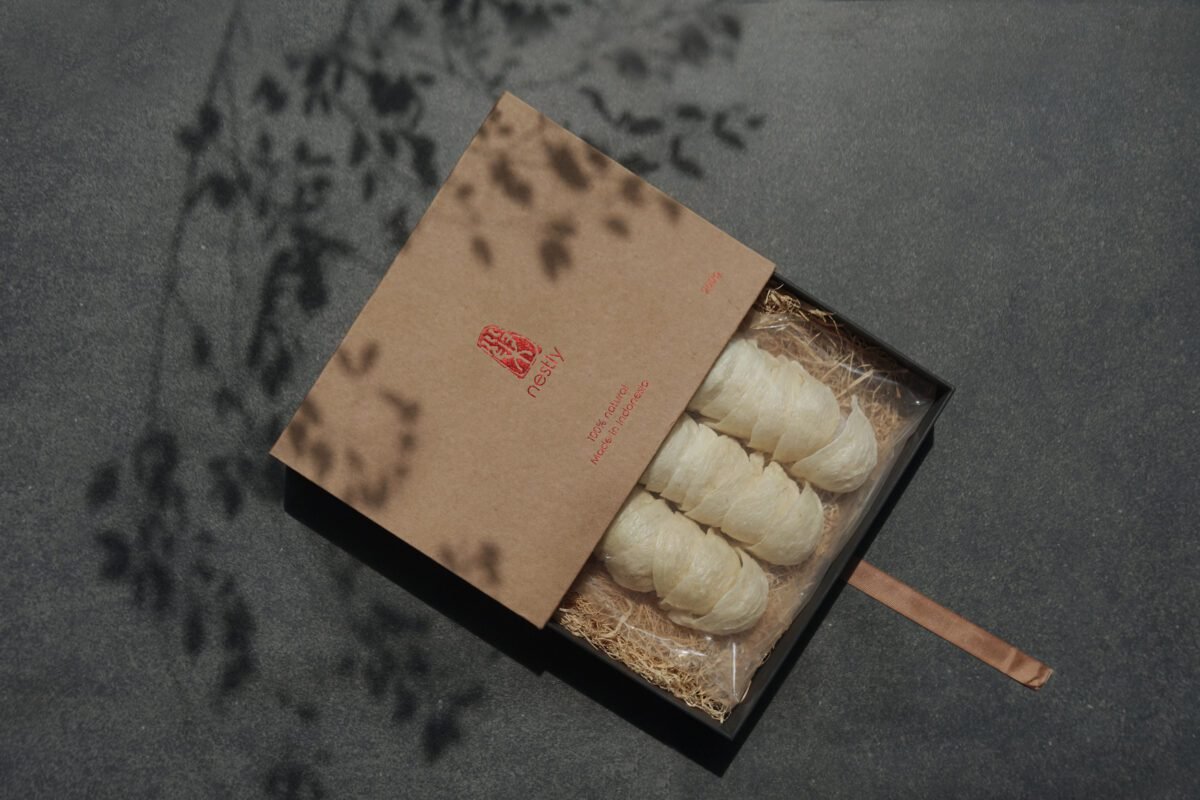 A5 Premium Bird's Nest：圖片 4