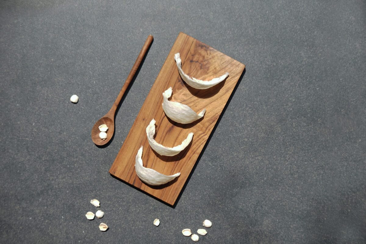 Monsoon Limited Edition A5 Bird's Nest - Image 3