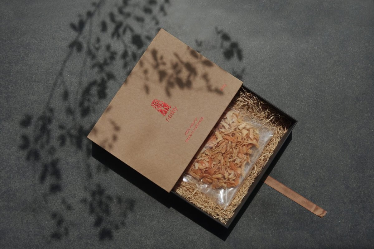 Golden Bird's Nest Corner - Image 3