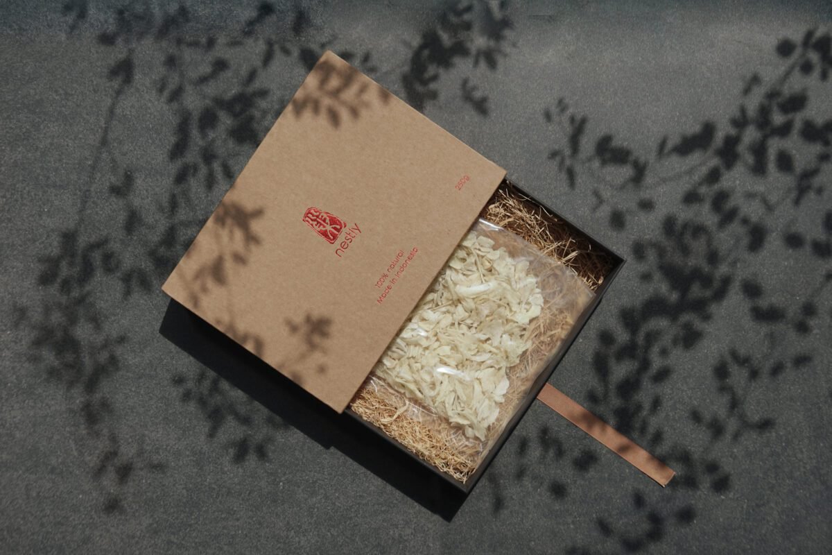 White Bird's Nest Corner：圖片 3