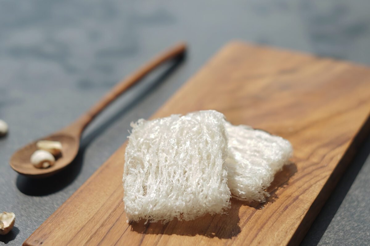 Ready-to-Cook Bird’s Nest Sampler