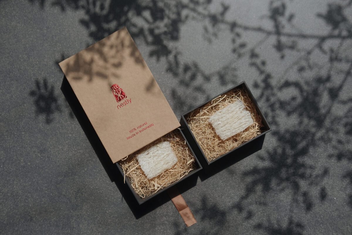Ready-to-Cook Bird’s Nest Sampler：圖片 3