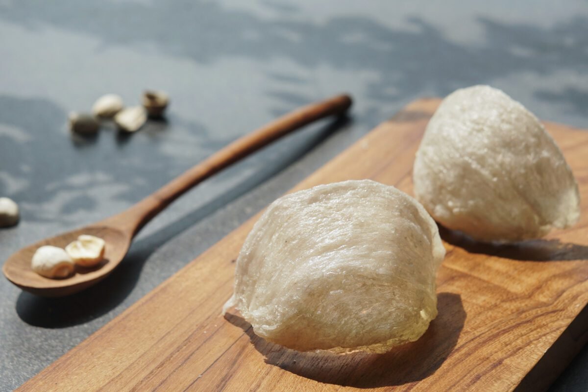 A5 Premium Bird's Nest Sampler