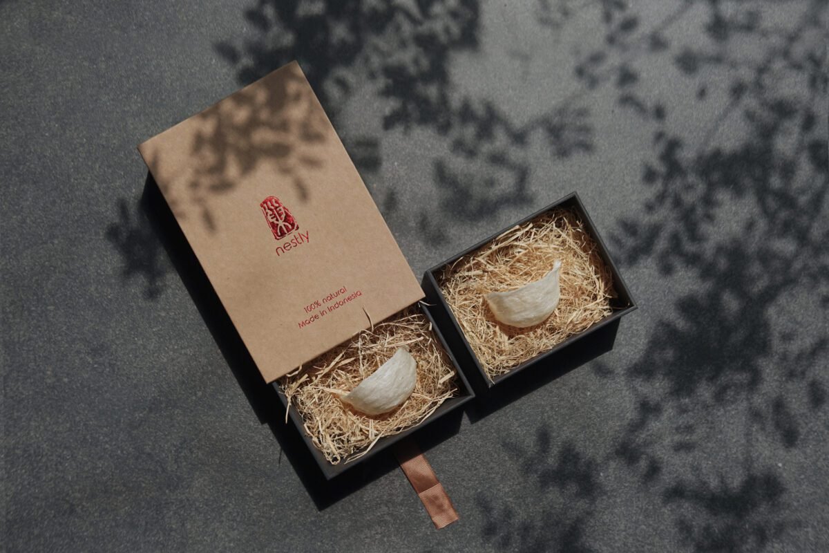 A5 Premium Bird's Nest Sampler - Image 3