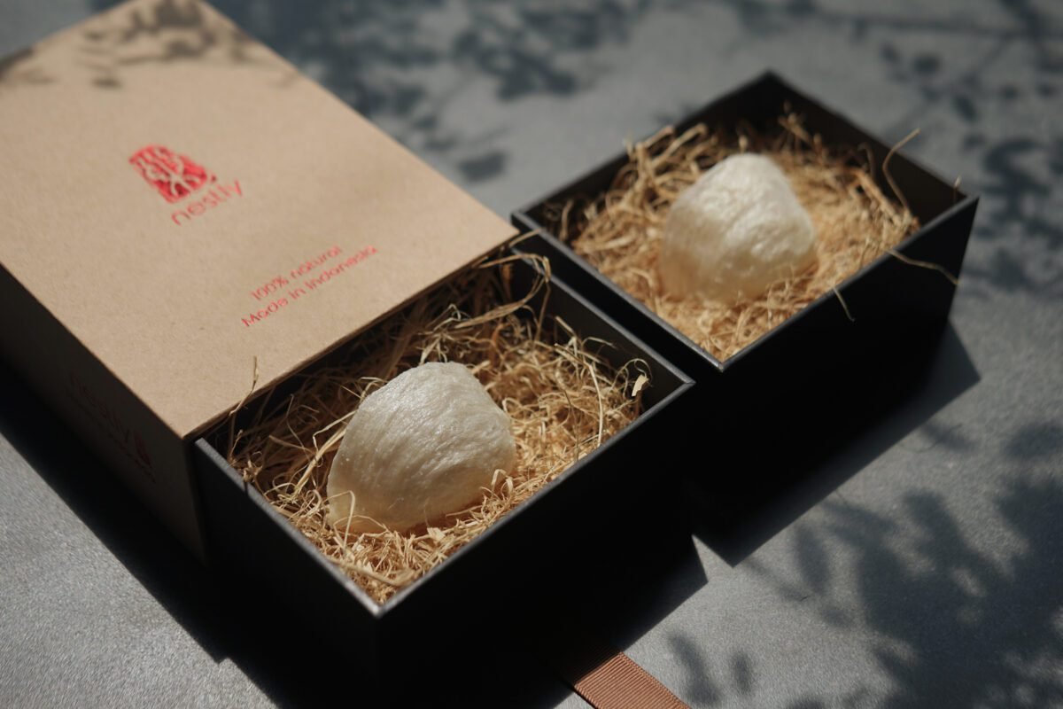 A5 Premium Bird's Nest Sampler - Image 2