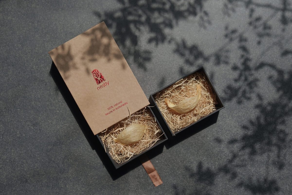 A5 Premium Golden Bird's Nest Sampler - Image 3