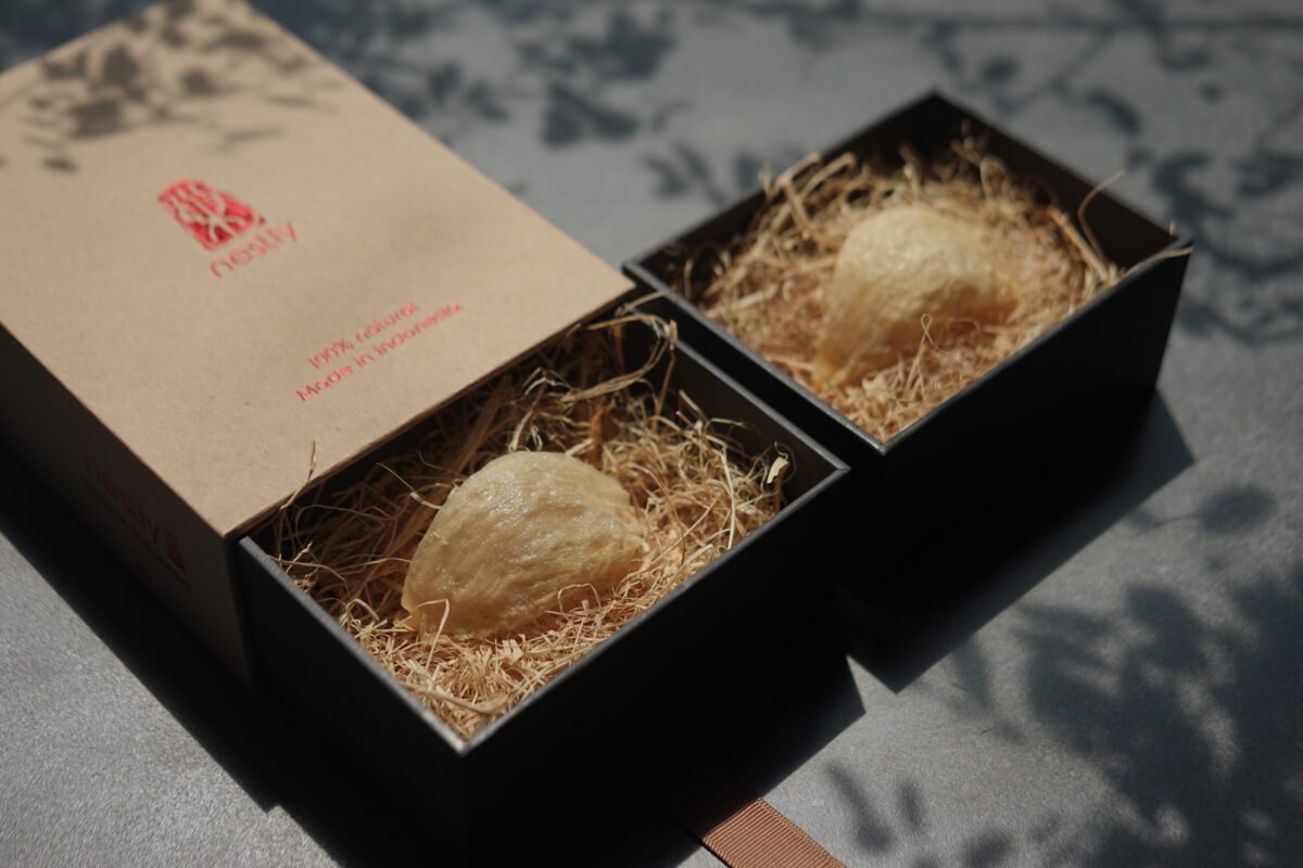 A5 Premium Golden Bird's Nest Sampler - Image 2
