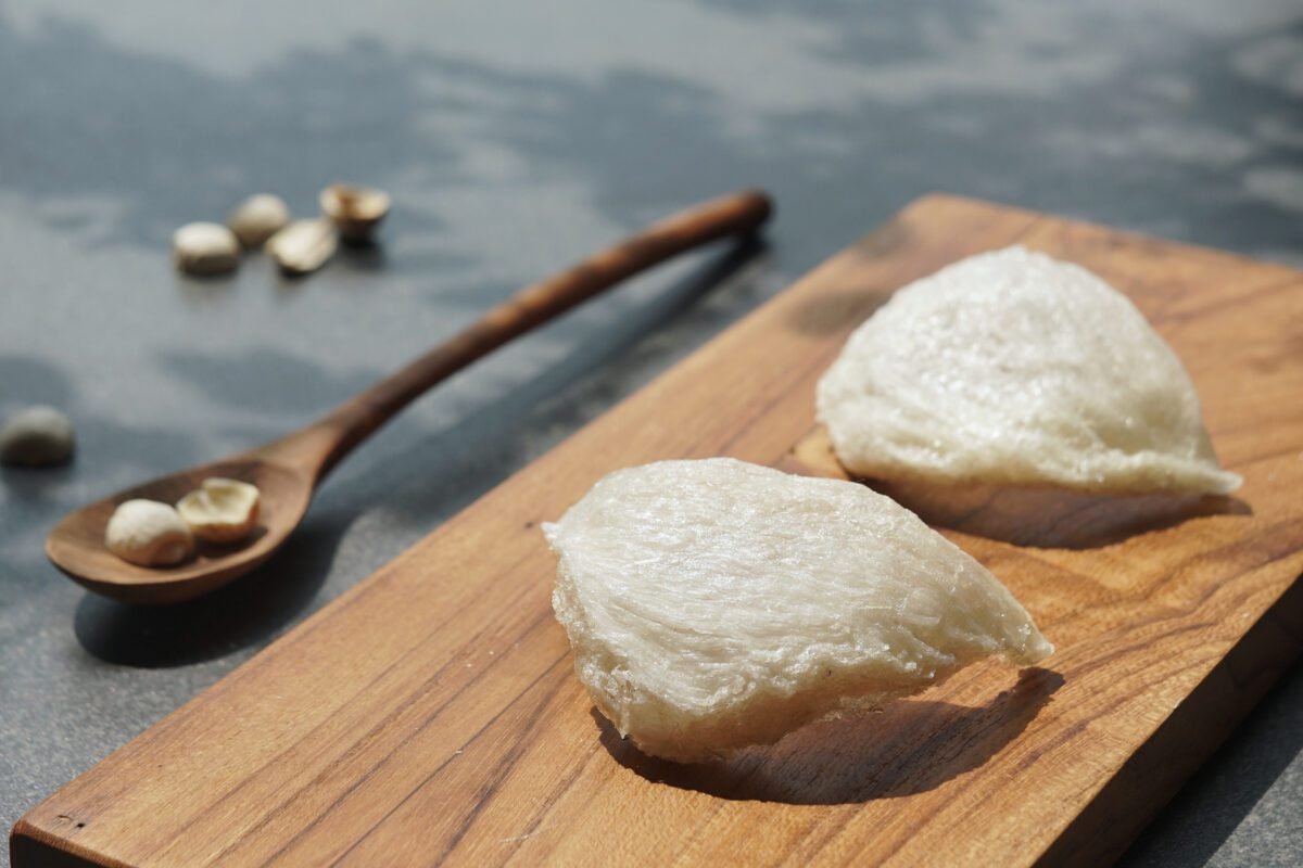 Triangle Premium Bird's Nest Sampler