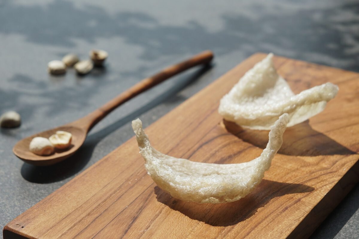 Triangle Premium Bird's Nest Sampler：圖片 2