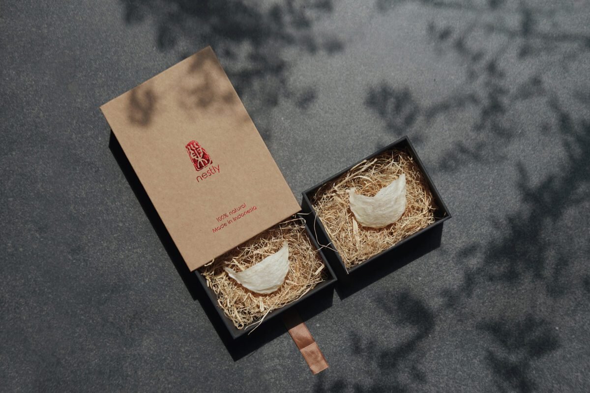 Triangle Premium Bird's Nest Sampler：圖片 4