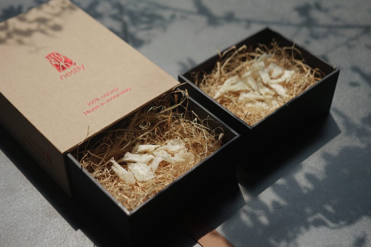 Bird's Nest Corner Sampler - Image 2