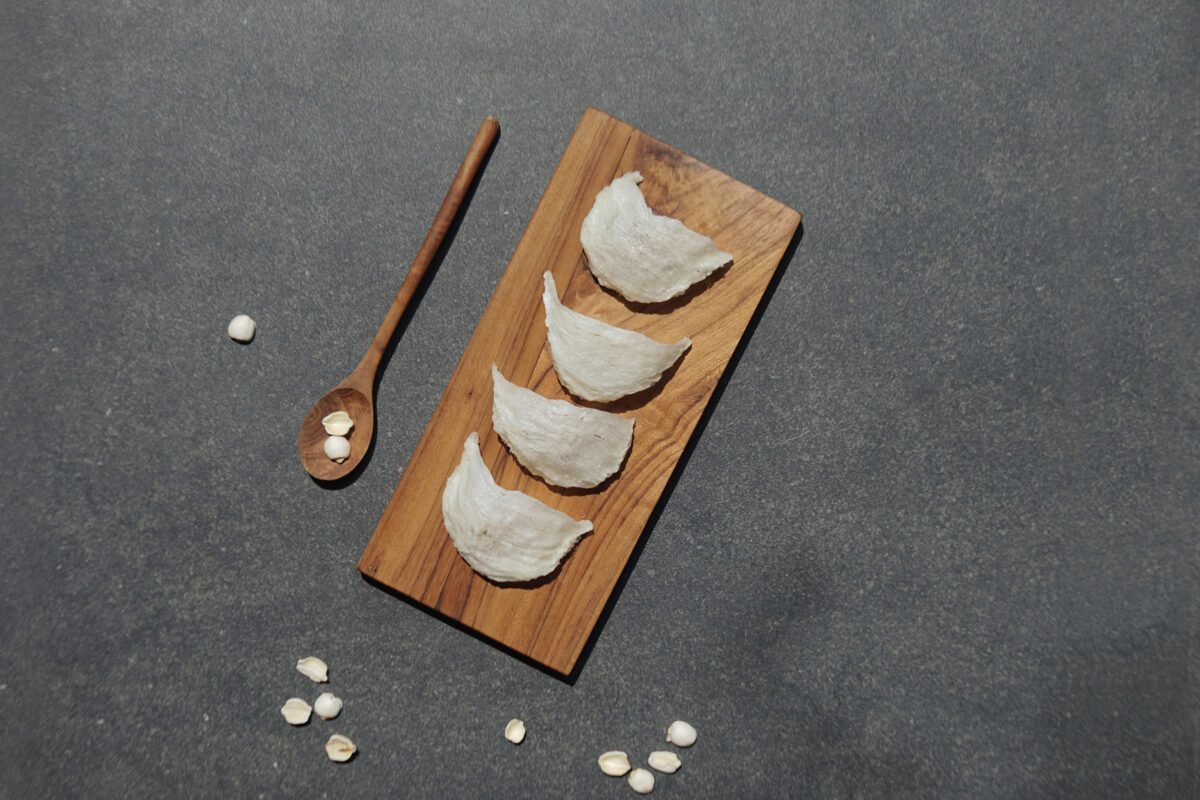 Triangle Premium Bird's Nest - Image 3